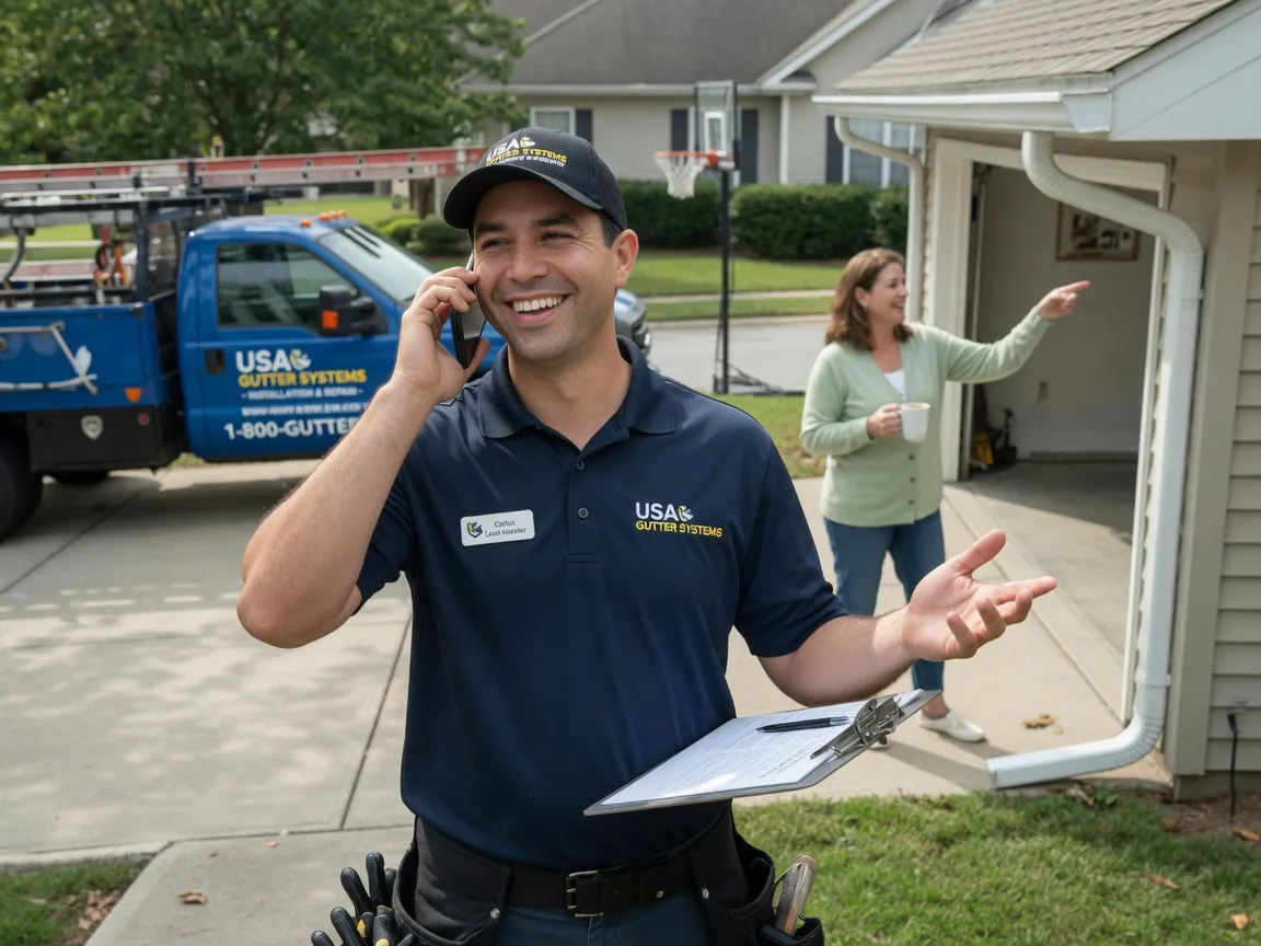 Gutter Installation Hunter, OK FAQs